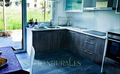 Casa Rural Arrabal de Valdeavellano en Valdeavellano de Tera (Soria) - Foto 5