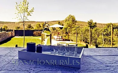 Casa Rural Arrabal de Valdeavellano en Valdeavellano de Tera (Soria) - Foto 9