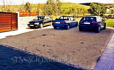 Casa Rural Arrabal de Valdeavellano en Valdeavellano de Tera (Soria) - Foto 15