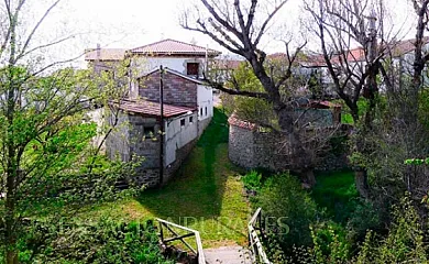 Casa Rural Arrabal de Valdeavellano en Valdeavellano de Tera (Soria) - Foto 16
