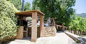 Alojamiento Rural Los Lomas 003