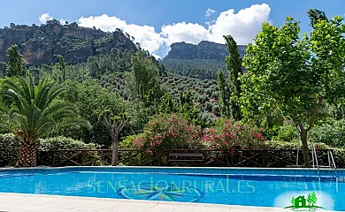 Alojamiento Rural Los Lomas en Villanueva Del Arzobispo (Jaén) - Foto 4