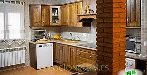 Alojamiento Rural Los Lomas 006