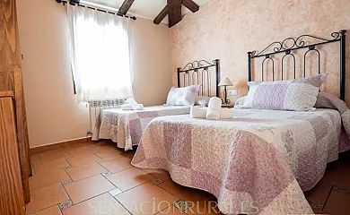 Alojamiento Rural Los Lomas en Villanueva Del Arzobispo (Jaén) - Foto 7