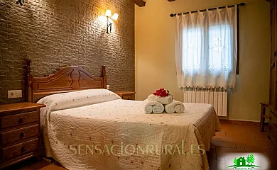 Alojamiento Rural Los Lomas en Villanueva Del Arzobispo (Jaén) - Foto 8