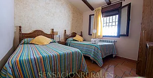 Alojamiento Rural Los Lomas 009