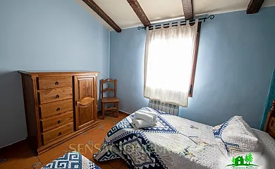 Alojamiento Rural Los Lomas en Villanueva Del Arzobispo (Jaén) - Foto 10