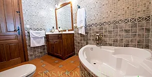 Alojamiento Rural Los Lomas 0011