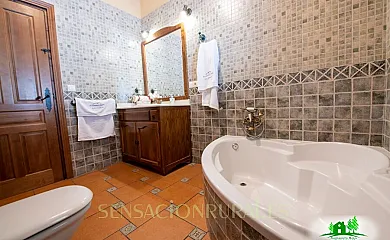 Alojamiento Rural Los Lomas en Villanueva Del Arzobispo (Jaén) - Foto 11