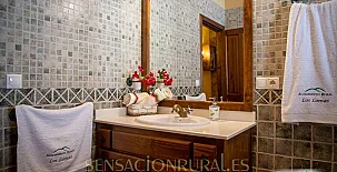 Alojamiento Rural Los Lomas 0012