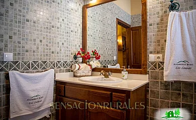 Alojamiento Rural Los Lomas en Villanueva Del Arzobispo (Jaén) - Foto 12