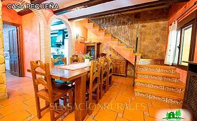 Alojamiento Rural Los Lomas en Villanueva Del Arzobispo (Jaén) - Foto 13