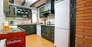 Alojamiento Rural Los Lomas 0018