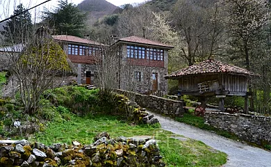 Las Corradas en Endriga (Asturias) - Foto 1