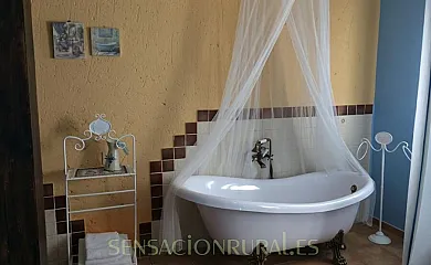 La Senda del Duratón en Sebulcor (Segovia) - Foto 5