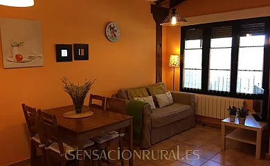 La Senda del Duratón en Sebulcor (Segovia) - Foto 7