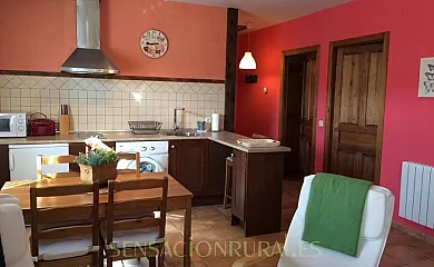 La Senda del Duratón en Sebulcor (Segovia) - Foto 12