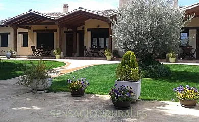 La Senda del Duratón en Sebulcor (Segovia) - Foto 14