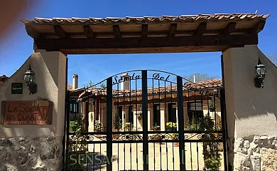 La Senda del Duratón en Sebulcor (Segovia) - Foto 17