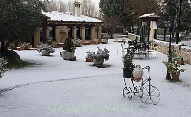 La Senda del Duratón en Sebulcor (Segovia) - Foto 18