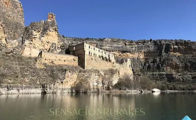 La Senda del Duratón en Sebulcor (Segovia) - Foto 20