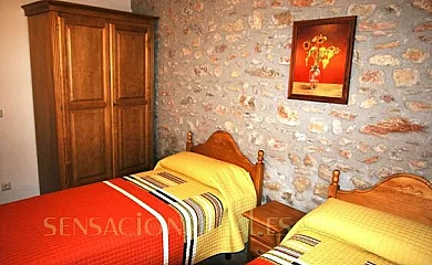 Cal Pedrals en Urús (Girona) - Foto 3