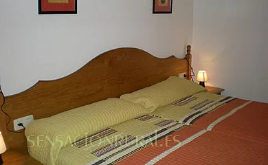 Cal Pedrals en Urús (Girona) - Foto 5