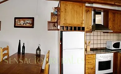 Cal Pedrals en Urús (Girona) - Foto 6