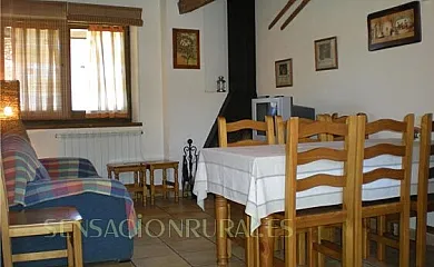 Cal Pedrals en Urús (Girona) - Foto 7