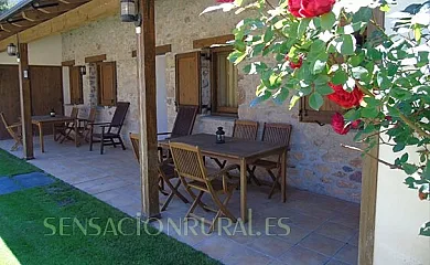 Cal Pedrals en Urús (Girona) - Foto 10