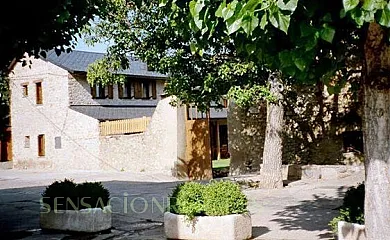 Cal Pedrals en Urús (Girona) - Foto 11