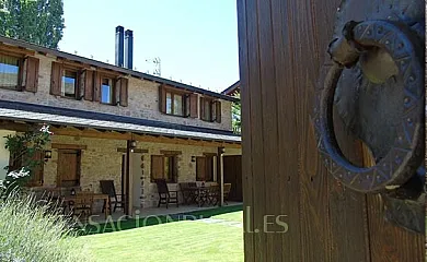 Cal Pedrals en Urús (Girona) - Foto 12