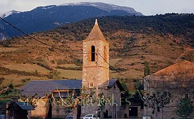 Cal Pedrals en Urús (Girona) - Foto 13