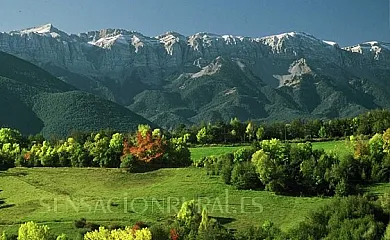 Cal Pedrals en Urús (Girona) - Foto 15