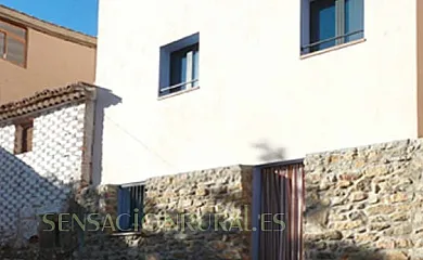 Casa Rural El Perche en Segovia (Castilla y León) - Foto 1