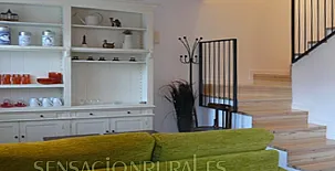 Casa Rural El Perche 002