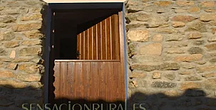 Casa Rural El Perche 005