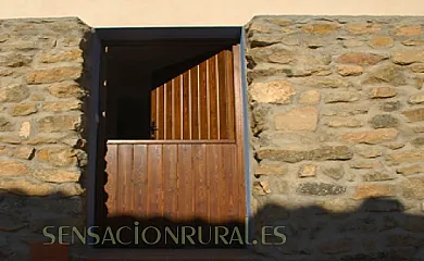 Casa Rural El Perche en Segovia (Castilla y León) - Foto 5