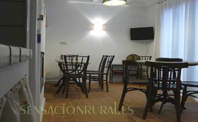 Casa Rural El Perche en Segovia (Castilla y León) - Foto 8