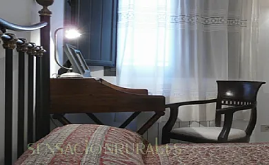 Casa Rural El Perche en Segovia (Castilla y León) - Foto 10