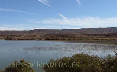 Casa Rural El Perche en Segovia (Castilla y León) - Foto 16