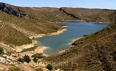 Casa Rural El Perche en Segovia (Castilla y León) - Foto 17