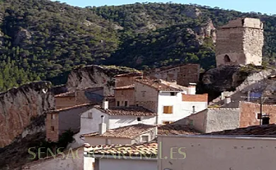 Casa Rural El Perche en Segovia (Castilla y León) - Foto 19