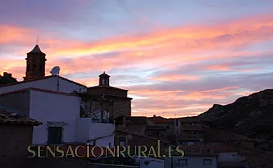 Casa Rural El Perche en Segovia (Castilla y León) - Foto 20