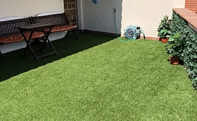 Casa Rural del Puerto de San Vicente en Puerto de San Vicente (Toledo) - Foto 12