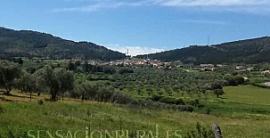 Casa Rural del Puerto de San Vicente 0045