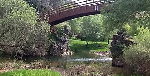 Casa Rural del Puerto de San Vicente 0048