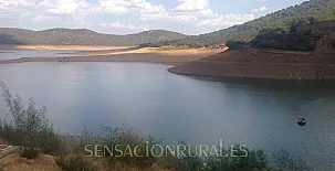 Casa Rural del Puerto de San Vicente 0051