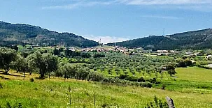 Casa Rural del Puerto de San Vicente 0059