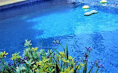 Casa Rural del Puerto de San Vicente en Puerto de San Vicente (Toledo) - Foto 11